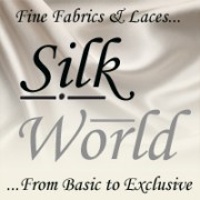 Silk World (COJ231351)