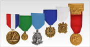 Customize your custom medallions call 855-685-4499
