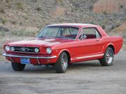 1965 Ford Ford Mustang GT