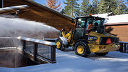 Property maintenance & Snow removal company Truckee,  CA 