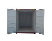 Used And New Shipping Containers For Sale