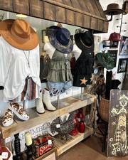 About The Pink Rose Boutique