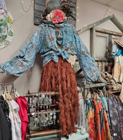 Return Policy & Contact Info | The Pink Rose Boutique