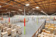 Flexible Warehouse Space at Cubework Nevada with no hidden fees kfa
