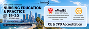 25th Global Summit on Nursing Education and Practice (GSNEP 2026)-reno