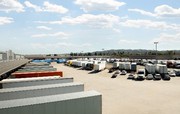 Commercial Parking Space at Cubework Nevada with no hidden fees oze